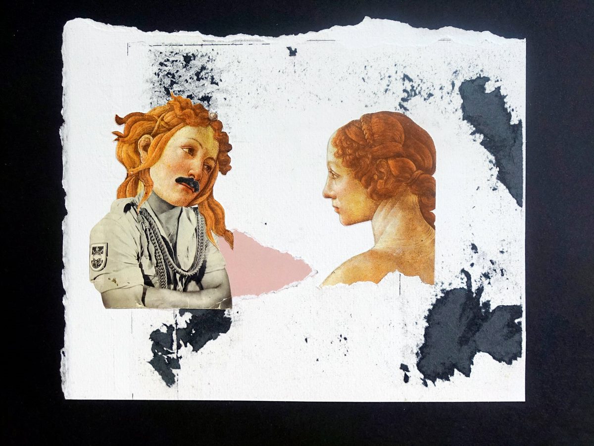 POSTALES PARA AMALIA